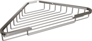 ANDEX Posoda za milo T" velika 525CC (Chrome)"