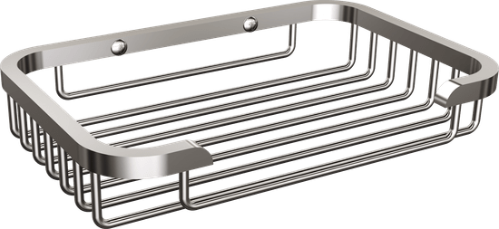 ANDEX Mila 14" 522CC (Chrome)"
