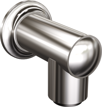ANDEX Magnet za posodo za milo 032CC (Chrome)
