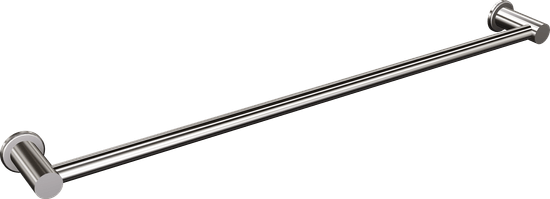 ANDEX Obešalnik za cevi (60 cm) 504/60/CC (krom)