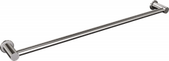 ANDEX Obešalnik za cevi (60 cm) 504/60/CC (krom)