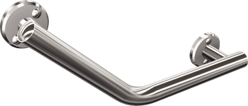 ANDEX Kotni nosilec 044CC (krom)