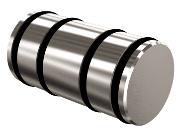 ANDEX Priključek ročaja 818CC (polirano nerjavno jeklo)