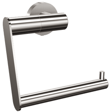 ANDEX Držalo za toaletni papir NORWEGIAN iz poliranega jekla 482SG (Polirano jeklo)