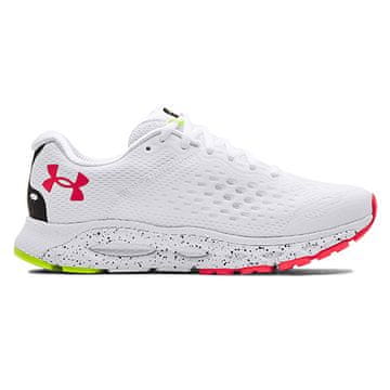 Under Armour UA W HOVR Infinite 3-WHT, UA W HOVR Infinite 3-WHT | 3023556-109 | 8.5