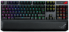 Rog Strix Scope NX tipkovnica, RGB, RGB, PBT, SLO g., črna (90MP02I6-BKEA01)