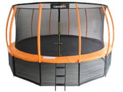 shumee LEAN SPORT BEST trampolin 12ft