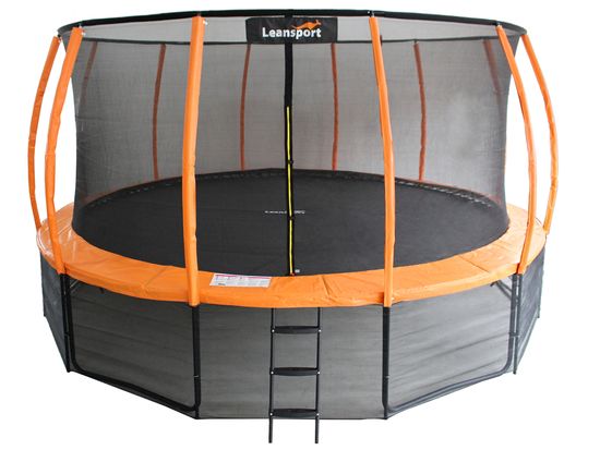 shumee LEAN SPORT BEST trampolin 16ft