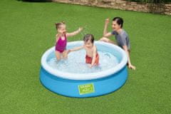 Bestway Vrtni bazen za otroke 152x38cm