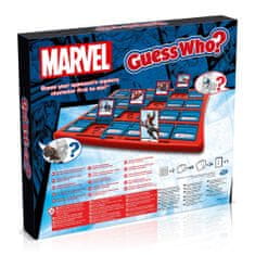 Winning Moves Guess Who - Marvel
