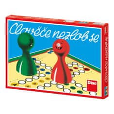 Dino Toys Igra Človek ne jezi se