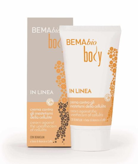BEMA Cosmetici Bema Bio Body Celulit