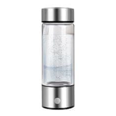 Northix Prenosni ionizator vode - 42 cl 