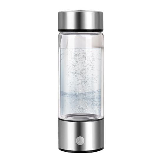 Northix Prenosni ionizator vode - 42 cl