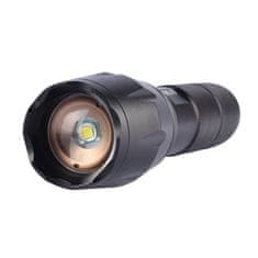 Northix Ultrafire LED svetilka xFocus CREE - 2000 Lm 