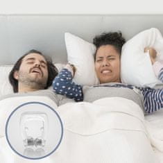 Northix Magnetni septum proti smrčanju 