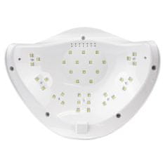 Northix UV/LED lučka za nohte, SUN5 Pro 