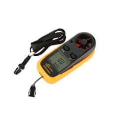 Northix Digitalni anemometer 