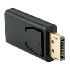 Northix Displayport na HDMI adapter 