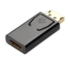 Northix Displayport na HDMI adapter 