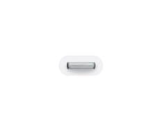 Northix Adapter mikro-USB za Lightning - bel 