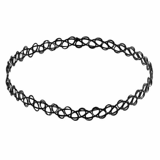 Northix Choker ogrlica - ena velikost