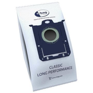 Northix Vrečke za sesalnik S-bag, 12 kom - Electrolux