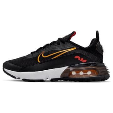Nike Čevlji črna Air Max 2090 GS