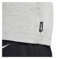 Nike Majice siva L Essentials
