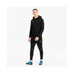 Puma Športni pulover črna 188 - 191 cm/XL Teamgoal 23