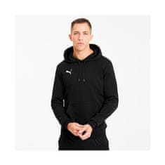 Puma Športni pulover črna 188 - 191 cm/XL Teamgoal 23