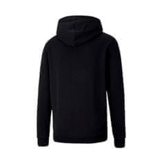 Puma Športni pulover črna 188 - 191 cm/XL Teamgoal 23