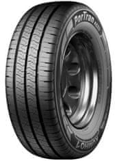 Kumho 195/75R16 110R KUMHO PORTRAN KC53 C 10PR BSW