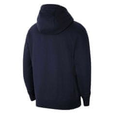 Nike Športni pulover 183 - 187 cm/L Park 20 Fleece Fullzip Hoodie