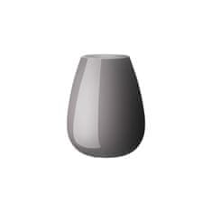 Villeroy & Boch Vaza iz kolekcije DROP pure stone, 23 cm