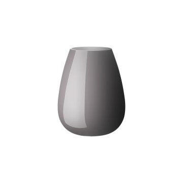 Villeroy & Boch Vaza iz kolekcije DROP pure stone, 23 cm