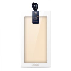 Dux Ducis Skin Pro knjižni usnjeni ovitek za Xiaomi Redmi Note 11 Pro 4G/5G, zlato