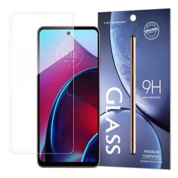 MG 9H zaščitno steklo za Motorola Moto G Stylus 2022