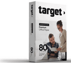 Target papir, A4, 500 listov