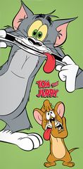 Nickelodeon BRISAČA Tom & Jerry