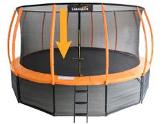 shumee Podloga za trampolin 16ft LEAN SPORT BEST