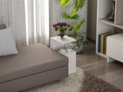 Woody Fashion Stranska miza