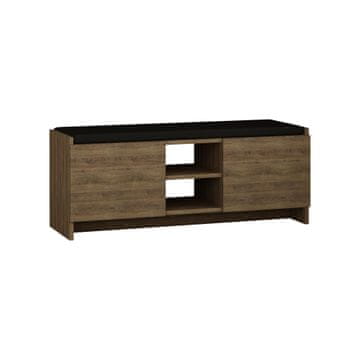 Woody Fashion Kabinet za čevlje