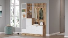 Woody Fashion Stojalo v dvorani