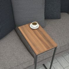 Woody Fashion Stranska miza