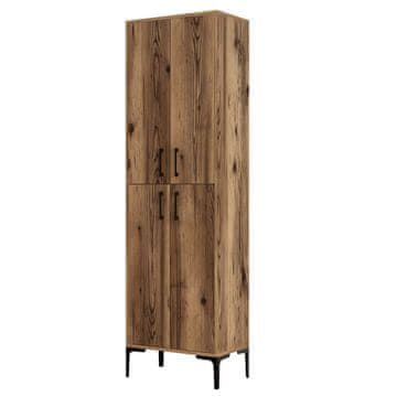 Woody Fashion Kabinet za čevlje