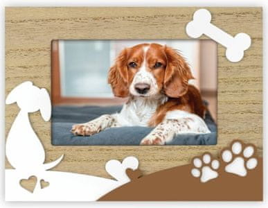Marley foto okvir