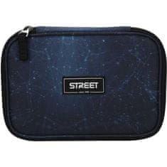 Street Peresnica Oval1 Base modro vesolje