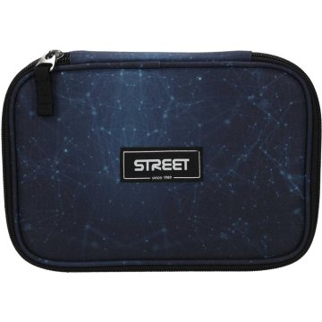 Street Peresnica Oval1 Base Multi Chip z notranjim preklopom za organizacijo