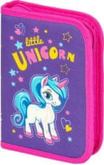 WHOOSH! Peresnica polna Cool Kid ena zadrga little unicorn